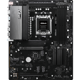  Материнская плата ASROCK B850 Pro-A 