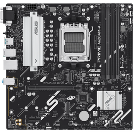  Материнская плата ASUS Prime A620AM-A-CSM (90MB1MY0-M0EAYC) 