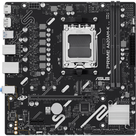  Материнская плата ASUS Prime A620AM-K (90MB1GX0-M0EAY0) 