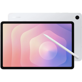  Планшет Samsung Galaxy Tab S11 5G (SM-X736BZSACAU) 12/128Gb серебристый 