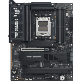  Материнская плата ASUS Tuf Gaming X870E-Plus Wifi7 (90MB1M70-M0EAY0) 