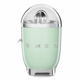  Соковыжималка Smeg CJF11PGEU, пастельный зеленый 
