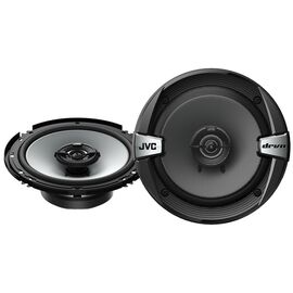  Колонки автомобильные JVC CS-DR162 