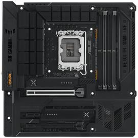  Материнская плата ASUS Tuf Gaming B760M-BTF Wifi (90MB1G50-M0EAY0) 