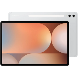  Планшет Samsung Galaxy Tab S10+ BSM-X826B (SM-X826BZSPCAU) 12/512 GB 5G, со стилусом, серебристый 