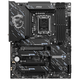  Материнская плата MSI Z890 Gaming Plus Wifi 