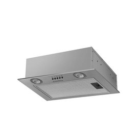  Вытяжка MAUNFELD Bay 45 Push нерж 