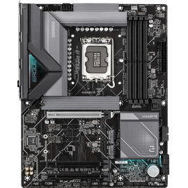  Материнская плата Gigabyte B860 Eagle Wifi6E 