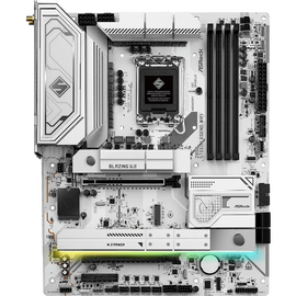  Материнская плата ASRock Z890 Steel Legend WiFi 