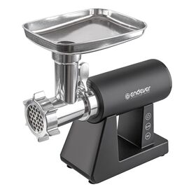  Мясорубка Endever Sigma-110 черный 