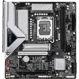  Материнская плата Gigabyte B860M Eagle V2 