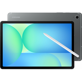  Планшет Samsung Galaxy Tab S10 FE 8/128Gb серый (SM-X520NZARCAU) 