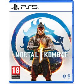  Mortal Kombat 1 [PS5, русские субтитры] 