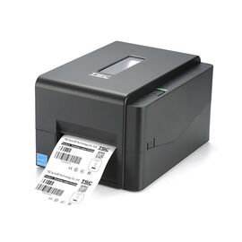  Термопринтер TSC TE300 (99-065A701-00LF00) черный 