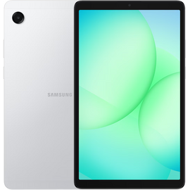  Планшет Samsung Galaxy Tab A11 8/128Gb (SM-X130NZSECAU) серебристый 