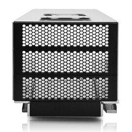  Корпус для HDD/SSD Chenbro 84H342310-003 3x 5.25", BK, RM423/413 