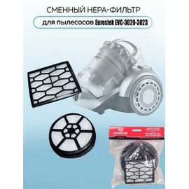  Комплект сменных фильтров Eurostek FVC-6 