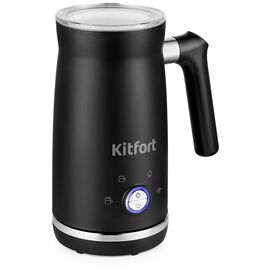  Капучинатор Kitfort КТ-785 черный 