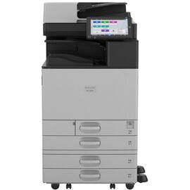  МФУ лазерное Ricoh IM C2010 