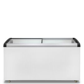  Морозильный ларь БИРЮСА CF50 (4) 