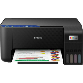  МФУ Epson L3252 Eco tank 103 systems (C11CJ67424) 