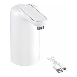  Помпа для воды электрическая SONNEN EWD161WG (455471) 
