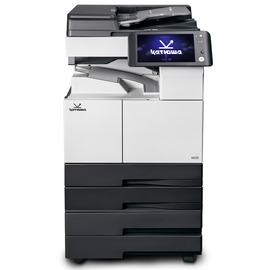  МФУ Катюша M335-pp А3, 35стр/мин Ч/Б А4, 1200dpi, 1,2ГГц, 2ГБ, USB, 10.1" панель, Wi-Fi (опция) 