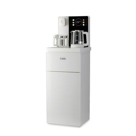 Кулер AEL TB83a-LD напольный электронный белый 