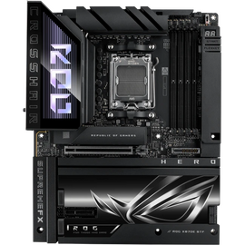  Материнская плата ASUS Rog Crosshair X870E Hero BTF (90MB1MX0-M0EAY0) 