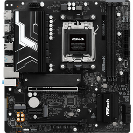  Материнская плата ASROCK B850M-X R2.0 