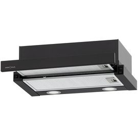  Вытяжка KRONA Kamilla T 500 Black 