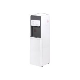  Кулер для воды SONNEN FSC-02BA (455416) серый 