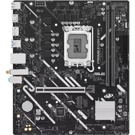  Материнская плата ASUS Prime B760M-F Wifi 