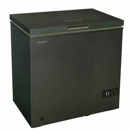  Морозильный ларь WILLMARK CF-250BS 