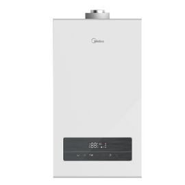  Газовый котел MIDEA MGB-18-2F Neman 