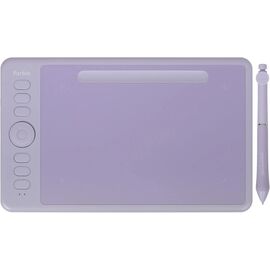  Графический планшет PARBLO Intangbo SW A6 фиолетовый 