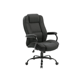  Кресло офисное BRABIX Heavy duty HD-002 (531830) усиленная конструкция, нагрузка до 200 кг, ткань 