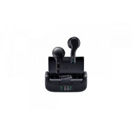  Гарнитура беспроводная вкладыши HAVIT HV-TW937 Bluetooth V5.0 TWS.  Черная 