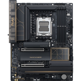  Материнская плата ASUS Proart X870E-Creator Wifi 