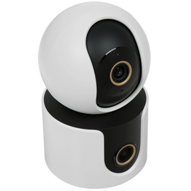 Камера видеонаблюдения Xiaomi Smart Camera C500 Dual EU BHR8755EU 