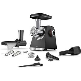  Мясорубка BOSCH MFWS650B 