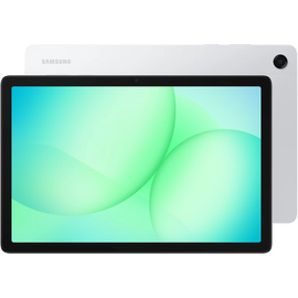  Планшет Samsung Galaxy Tab A11+ 6/128Gb серебристый (SM-X236BZSACAU) 