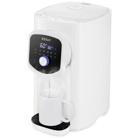  Термопот KitFort КТ-2518 белый 