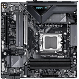  Материнская плата Gigabyte B850M Eagle Wifi6E 