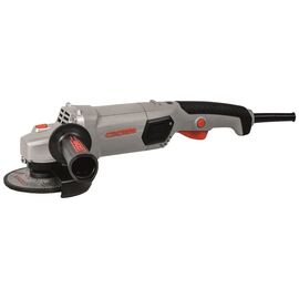  Углошлифмашина CROWN CT13506-125N 