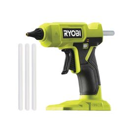  Клеевой пистолет Ryobi RGLU18-0 (5133005717) 18В 