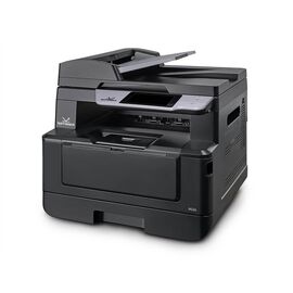 МФУ Катюша M240pm-pp А4,Ч/Б, 40стр/мин, 4ГБ RAM, 1Гб Ethernet, USB, USB-host 