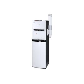  Кулер для воды ECOTRONIC K41-LX белый 