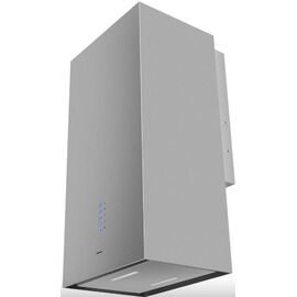  Вытяжка MAUNFELD Bath Plus 402 нержавеющая сталь 