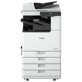  МФУ Canon лазерное imageRUNNER 2730i, А3, ч/б, 1200x1200 dpi, 30 стр/мин, 2048 Мб, HDD 64 Гб,1200л, вых.лоток 250 листов, дуплекс (5525C002) 